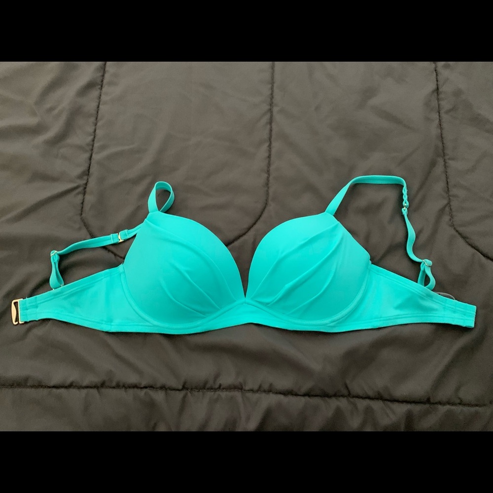 Victoria’s Secret Maui swim top